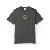 Embroidered Drip Sunday Logo Unisex T-shirt