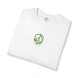 Embroidered Drip Sunday Logo Unisex T-shirt