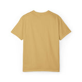 Embroidered Drip Sunday Logo Unisex T-shirt