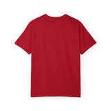 Embroidered Drip Sunday Logo Unisex T-shirt