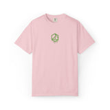 Embroidered Drip Sunday Logo Unisex T-shirt
