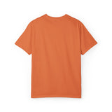 Embroidered Drip Sunday Logo Unisex T-shirt
