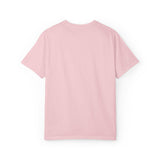 Embroidered Drip Sunday Logo Unisex T-shirt