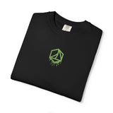 Embroidered Drip Sunday Logo Unisex T-shirt