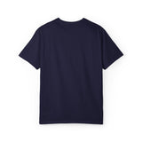 Embroidered Drip Sunday Logo Unisex T-shirt