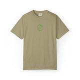 Embroidered Drip Sunday Logo Unisex T-shirt