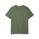 Embroidered Drip Sunday Logo Unisex T-shirt