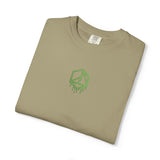 Embroidered Drip Sunday Logo Unisex T-shirt