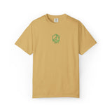 Embroidered Drip Sunday Logo Unisex T-shirt