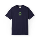 Embroidered Drip Sunday Logo Unisex T-shirt