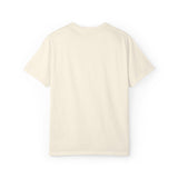 Embroidered Drip Sunday Logo Unisex T-shirt