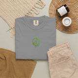 Embroidered Drip Sunday Logo Unisex T-shirt