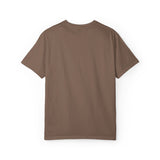 Embroidered Drip Sunday Logo Unisex T-shirt