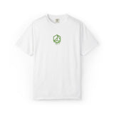 Embroidered Drip Sunday Logo Unisex T-shirt