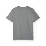 Embroidered Drip Sunday Logo Unisex T-shirt