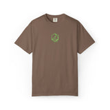 Embroidered Drip Sunday Logo Unisex T-shirt