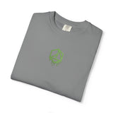 Embroidered Drip Sunday Logo Unisex T-shirt