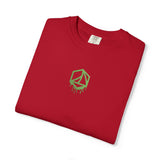 Embroidered Drip Sunday Logo Unisex T-shirt