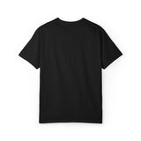 Toxic Sunday Logo Unisex Garment-Dyed T-shirt