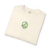 Embroidered Drip Sunday Logo Unisex T-shirt