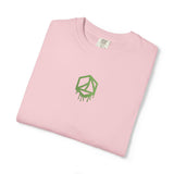 Embroidered Drip Sunday Logo Unisex T-shirt