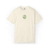 Embroidered Drip Sunday Logo Unisex T-shirt