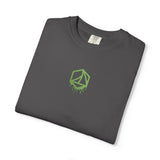 Embroidered Drip Sunday Logo Unisex T-shirt
