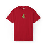 Embroidered Drip Sunday Logo Unisex T-shirt