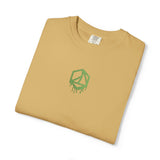 Embroidered Drip Sunday Logo Unisex T-shirt