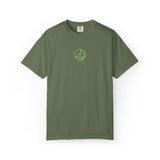 Embroidered Drip Sunday Logo Unisex T-shirt