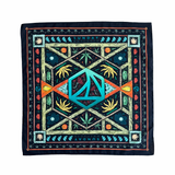 Sunday Square Bandana