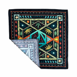 Sunday Square Bandana