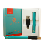 Battery Pack - Teal
