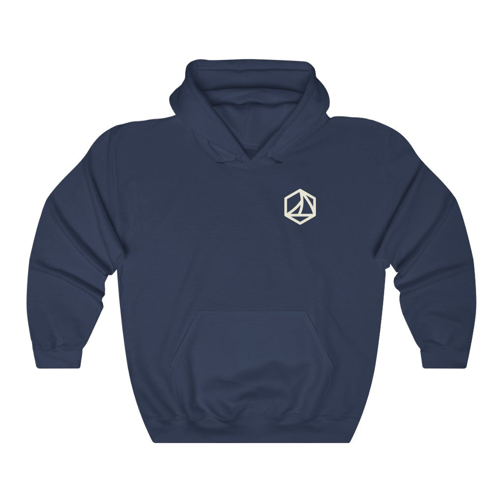 Sunday Logo Hoodie – Sunday Goods