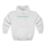 Sunday Logo Sweatshirt