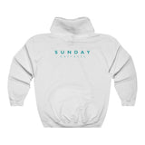 Sunday Logo Hoodie
